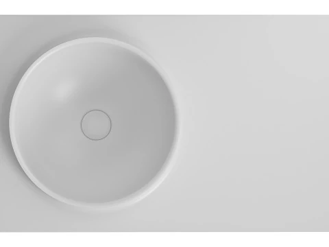 PULKRA DOME SINK Washbasin 3D Model