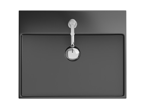 乐家 Inspira 洗脸盆 3D 模型