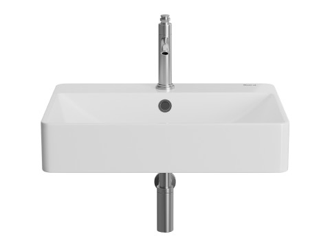 Roca ONA 03 Washbasin Modello 3D