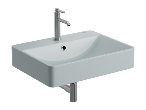 Roca ONA 03 Washbasin Modello 3D