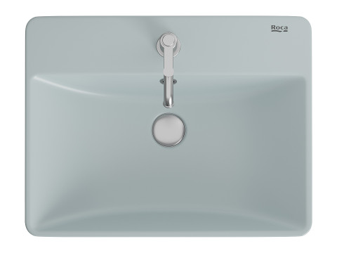 Roca ONA 03 Washbasin Modello 3D