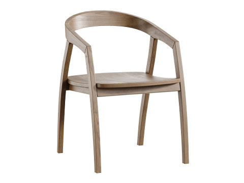 SELLY chair Modèle 3D