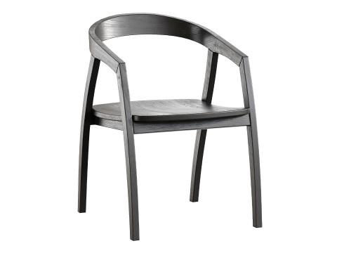 SELLY chair Modèle 3D