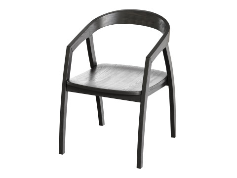 SELLY chair Modèle 3D
