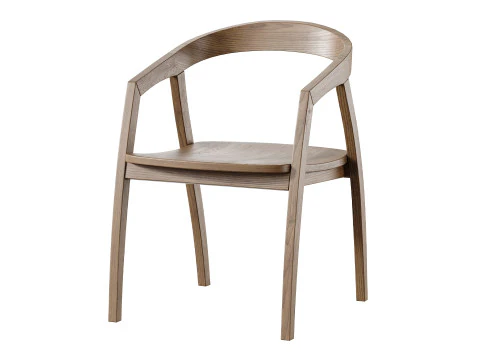 Krzesło SELLY Model 3D