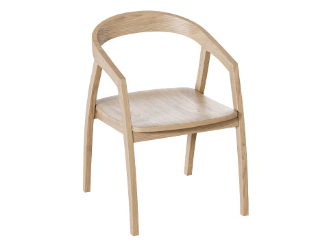 SELLY chair Modèle 3D