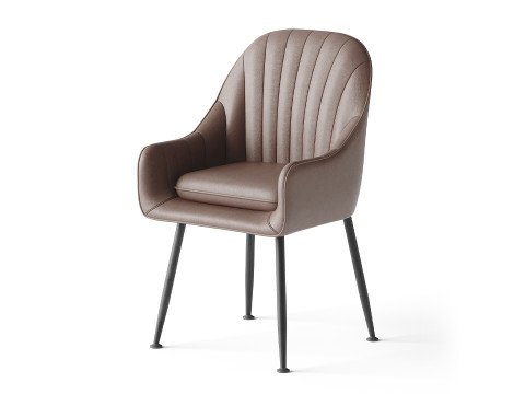 Table DENVER 3D 模型