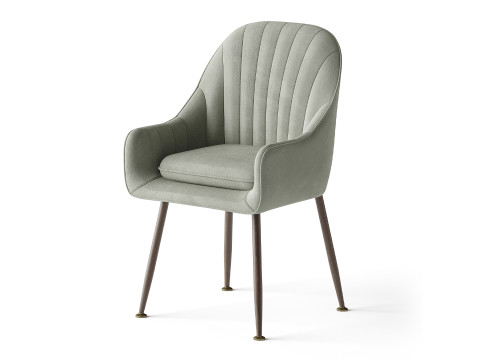 Table DENVER 3D 模型