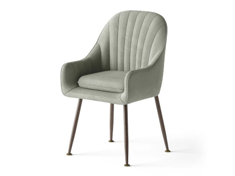 St&oacute;ł DENVER Model 3D