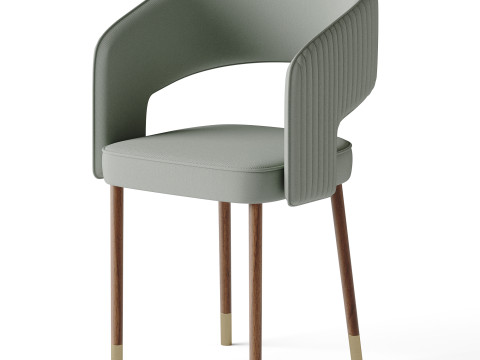 Table DENVER 2 Modèle 3D