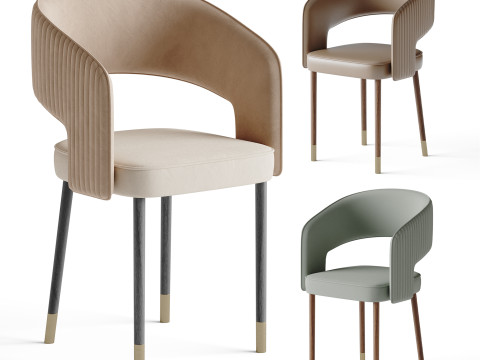 Table DENVER 2 Modèle 3D