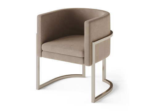 Table Emerald Model 3D