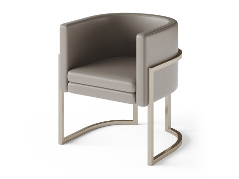 Table Emerald Model 3D