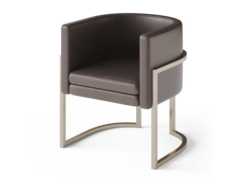 Table Emerald Model 3D