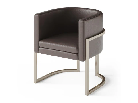 Tafel Smaragd 3D Model