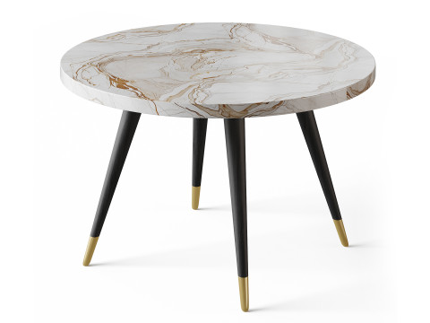 Table UEST Model 3D