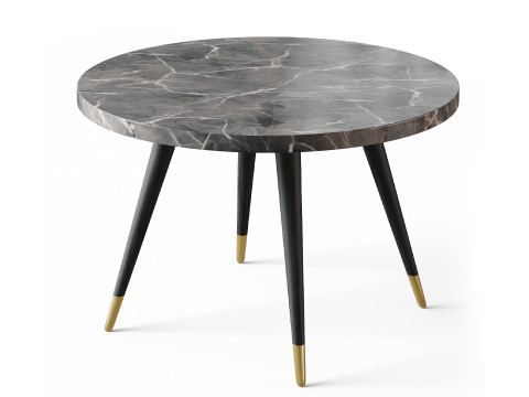 Table UEST Model 3D
