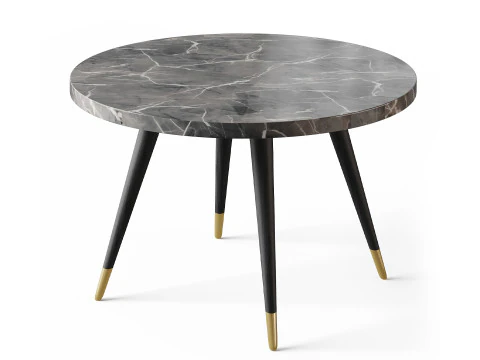 Tableau QU&Ecirc;TE Modèle 3D