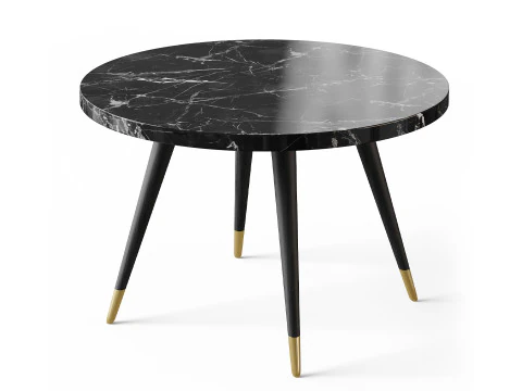 Tableau QU&Ecirc;TE Modèle 3D