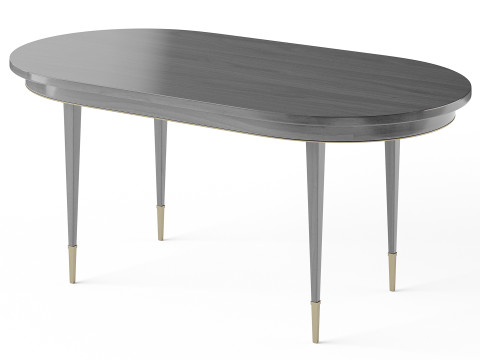 Table UOLT Modèle 3D
