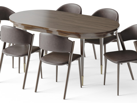 Table UOLT Modèle 3D