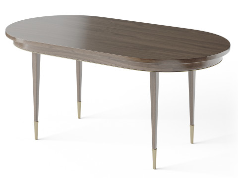 Table UOLT Modèle 3D
