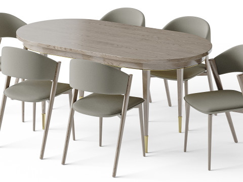 Table UOLT Modèle 3D