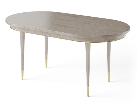 Table UOLT Modèle 3D