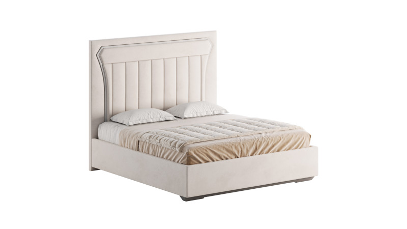 Taka Bedroom Set Sleek and Stylish 3D 模型 .c4d .max .obj .3ds .fbx .stl .blend 