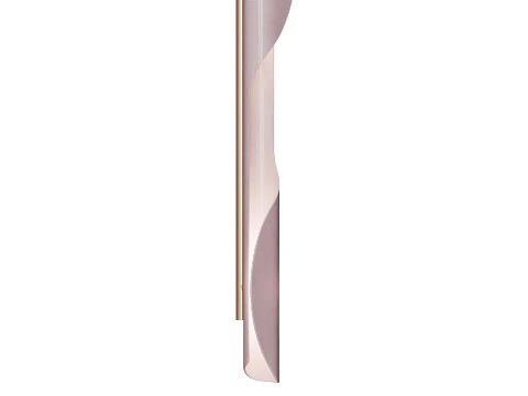 Torsade Ceramique 3D Model