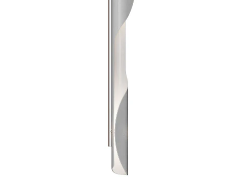 Torsade Ceramique 3D Model