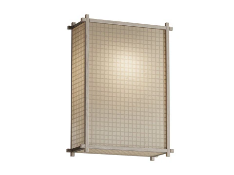 YAMAGIWA Luce Modello 3D