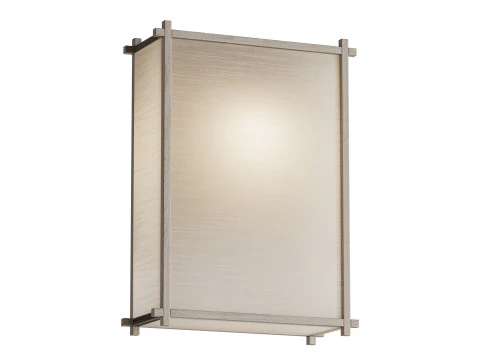 YAMAGIWA Luce Modello 3D