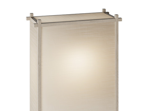 YAMAGIWA Light 3D Model