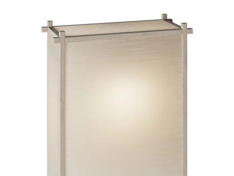 YAMAGIWA Luce Modello 3D