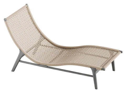 SALON SŁONECZNY ZANZIBAR Model 3D