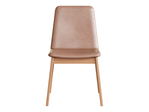 Carrie Chair 3D Model
