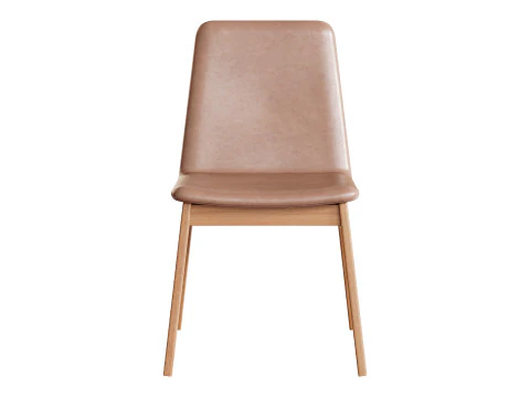 Carrie Chair 3D Model