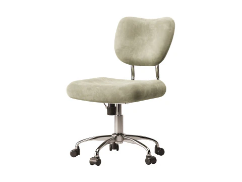 Silla de oficina Modelo 3D