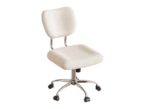 Office Chair 3D Модель
