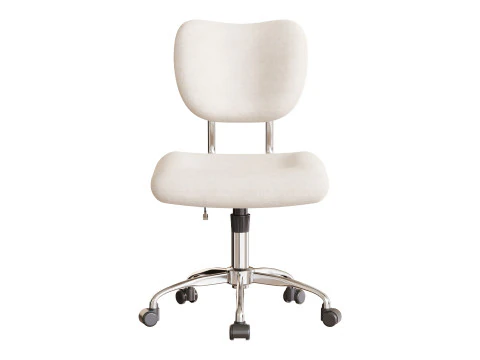 Silla de oficina Modelo 3D