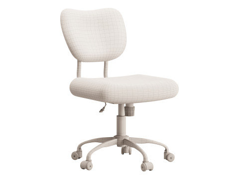 Office Chair 3D Модель