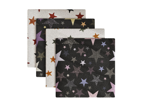 Kids Carpet Set 25 3D Model