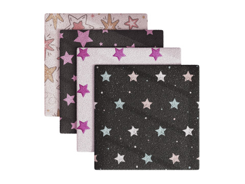 Kids Carpet Set 26 3D Model