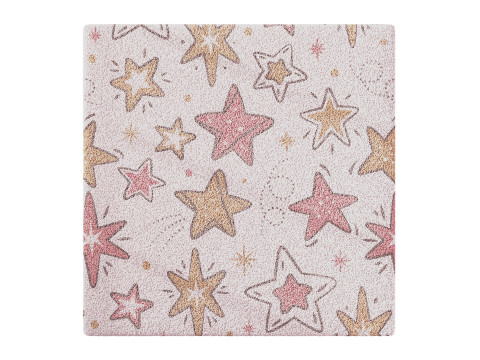 Kids Carpet Set 26 3D Model
