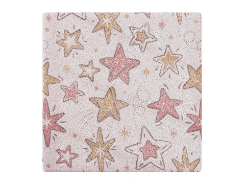 Kids Carpet Set 26 3D Model