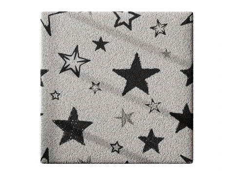 Set tappeti per bambini 29 Modello 3D