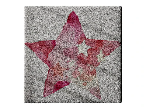 Set tappeti per bambini 30 Modello 3D