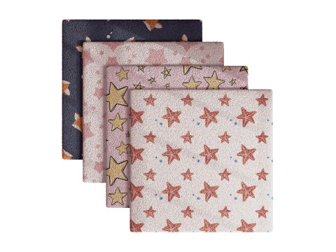 Kids Carpet Set 31 3D Model