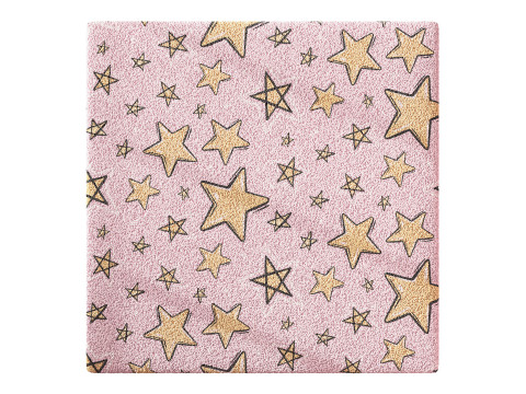 Kids Carpet Set 31 3D Model